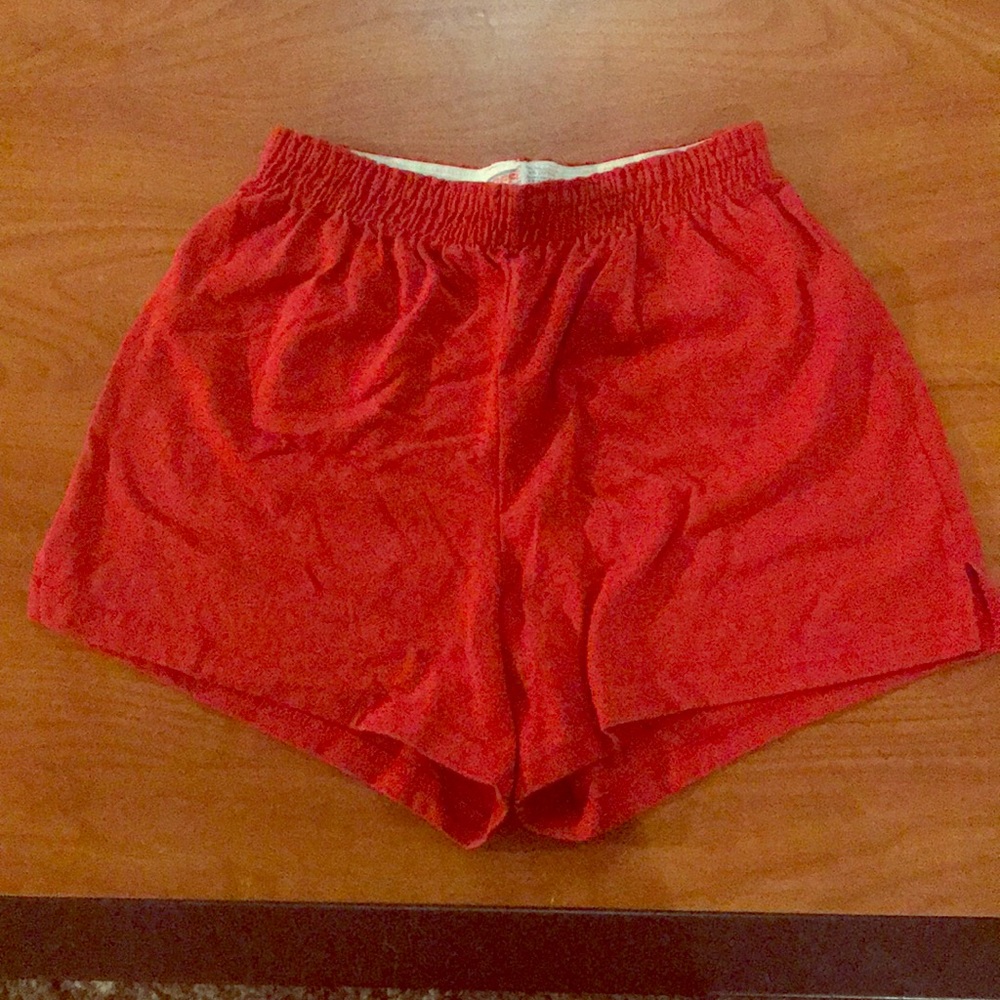 Soffie Shorts